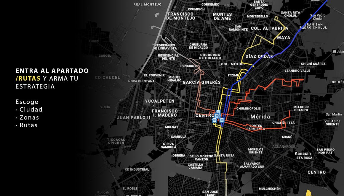 MARKETING - Ticket Publicitario